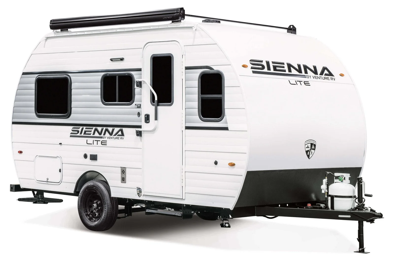 Venture RV Sienna Lite SA140VFD 2027