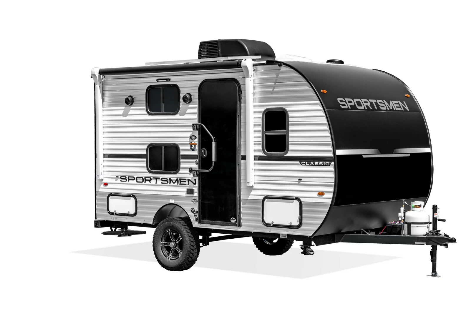 KZ Sportsmen Classic 130BH 2027