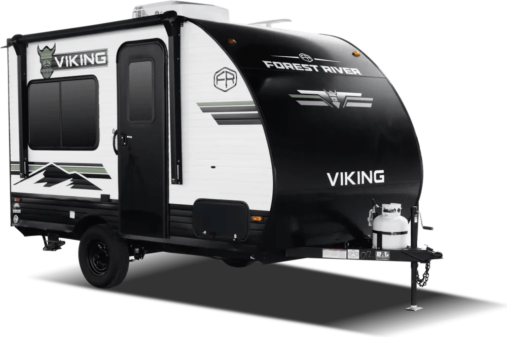 Forest River Viking 292TB 2027