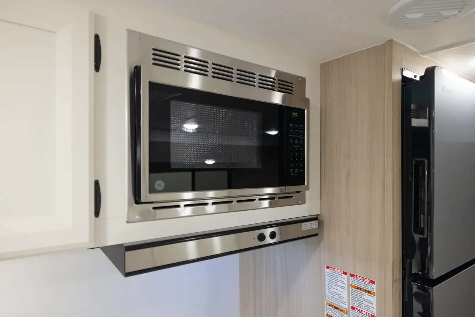 Forest River Viking 262DBS 2027 — vue intérieure 18